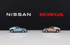 Nissan and Honda merge, is it over?