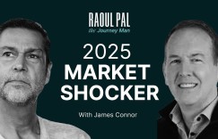 Podcast Notes| From Federal Reserve debt to AI unemployment shocks, how can investors seize the golden window in the capital market in the next five years?