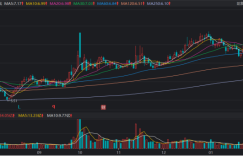 A record high of 700 billion giant! There was a daily limit during the session, and financiers have taken frequent actions in recent days, and these stocks have also received key additions.