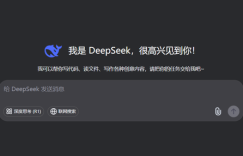 DeepSeek broke the circle, how was the critical point of AI commercialization opened?