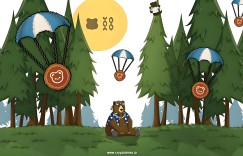 Berachain airdrop overturned: Who is harvesting and who is being cut?