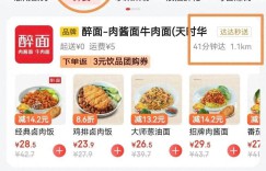 Can Jingdong enter the takeout market shake Meituan Hungry’s leading position?