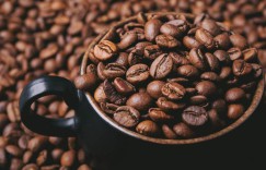 Crazy coffee: Coffee beans have risen more than gold. How long can the lucky people worth 9.9 yuan last?