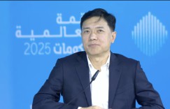 Robin Li talks about DeepSeek: We see innovation everywhere, so we must adapt to this rapid change