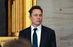 Musk wields a DOGE machete to consider “moving” the U.S. Treasury Department to blockchain. Which chain is expected to stand out?