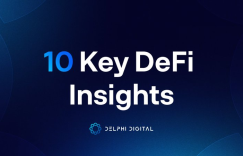 Decoding DeFi 2025: Top ten key insights from consumer finance to technological innovation