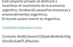 The Argentine President “issued coins to save the country”? Be wary of the new routine of “cutting leeks” endorsed by politicians