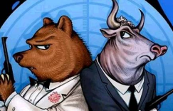 Bear market survival guide: Three key market-independent cryptocurrency profit strategies