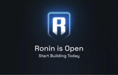 Open Ronin official announcement and 1kx heavy bet, can Ronin usher in a golden era?