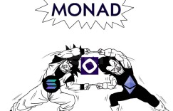 By injecting Solana’s genes into EVM, will Monad set off a new wave of public chain replacement?