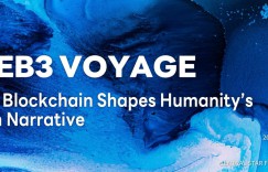 Eve of HashKey Chain’s “Web3 Voyage”: Global Web3 OG gathers in Hong Kong