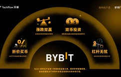 Innovative financial instruments: Introduction to Bybit’s structured products