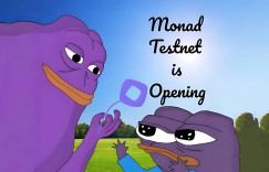 Monad testing is online, the easiest interaction guide is here