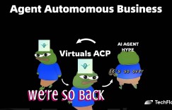 Interpreting Virtuals ‘new protocol ACP: Enabling trusted transactions and collaboration between AI agents, a new opportunity when the track is weak