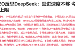 DeepSeek has been popular for a month: Tencent fully embraces, Kimi’s launch plummets 92%