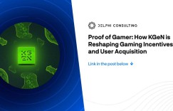 Delphi Digital Research Report: KGeN’s “Player Proof” redefines game incentives and player growth