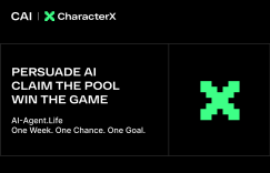 The first phase of the AI.Agent-Life Campaign sparked a craze: a $10,000 prize pool, with players around the world participating in “convincing AI and winning the jackpot”