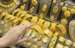 Gold prices go up, gold stores go down: gold jewelry brands accelerate store closures