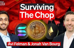 Podcast Notes| The market is divided, can Bitcoin still reach 150,000?