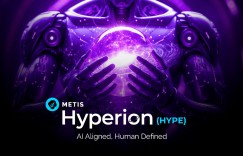 Metis Hyperion: A revolutionary upgrade to high-performance Layer2 networks