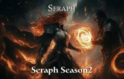 3A chain game Seraph leads the GameFi craze, S2 “Season of Destiny” is about to launch