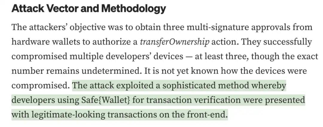 Slow Fog: The hacking methods and questions behind Bybit’s nearly $1.5 billion theft插图21