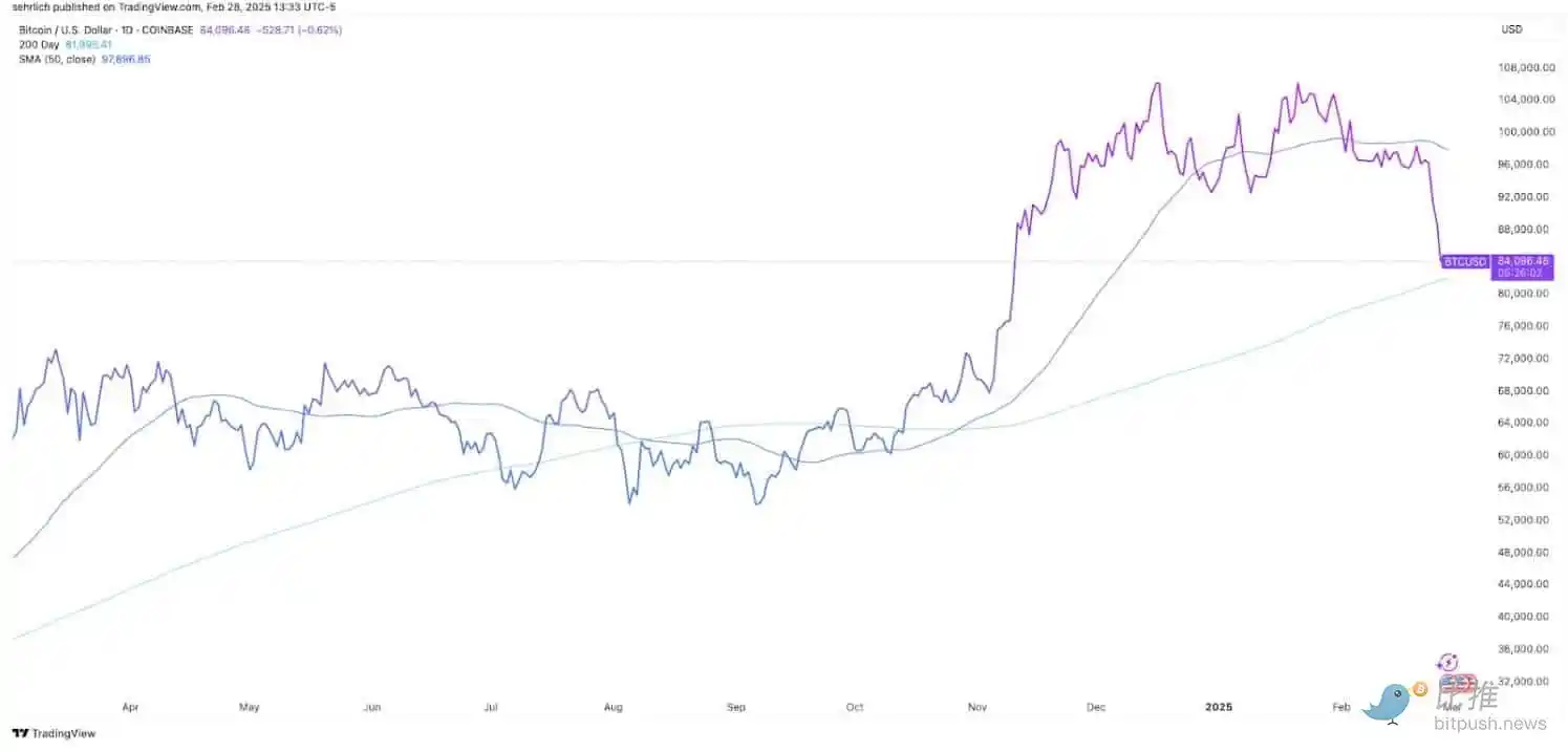 Trump is driving the ups and downs of currency prices. When is the most appropriate time to bargain?插图1